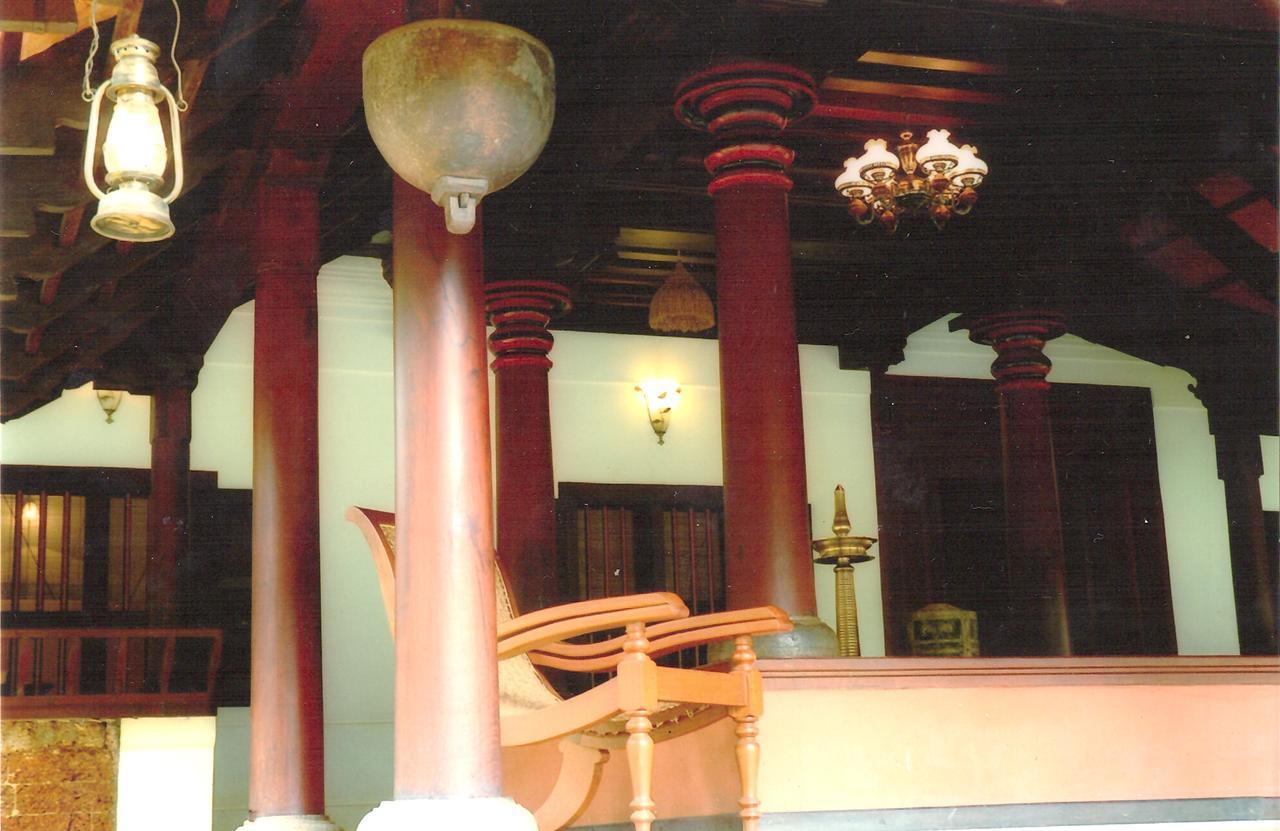 Chengara Heritage 호텔 말라푸람 외부 사진