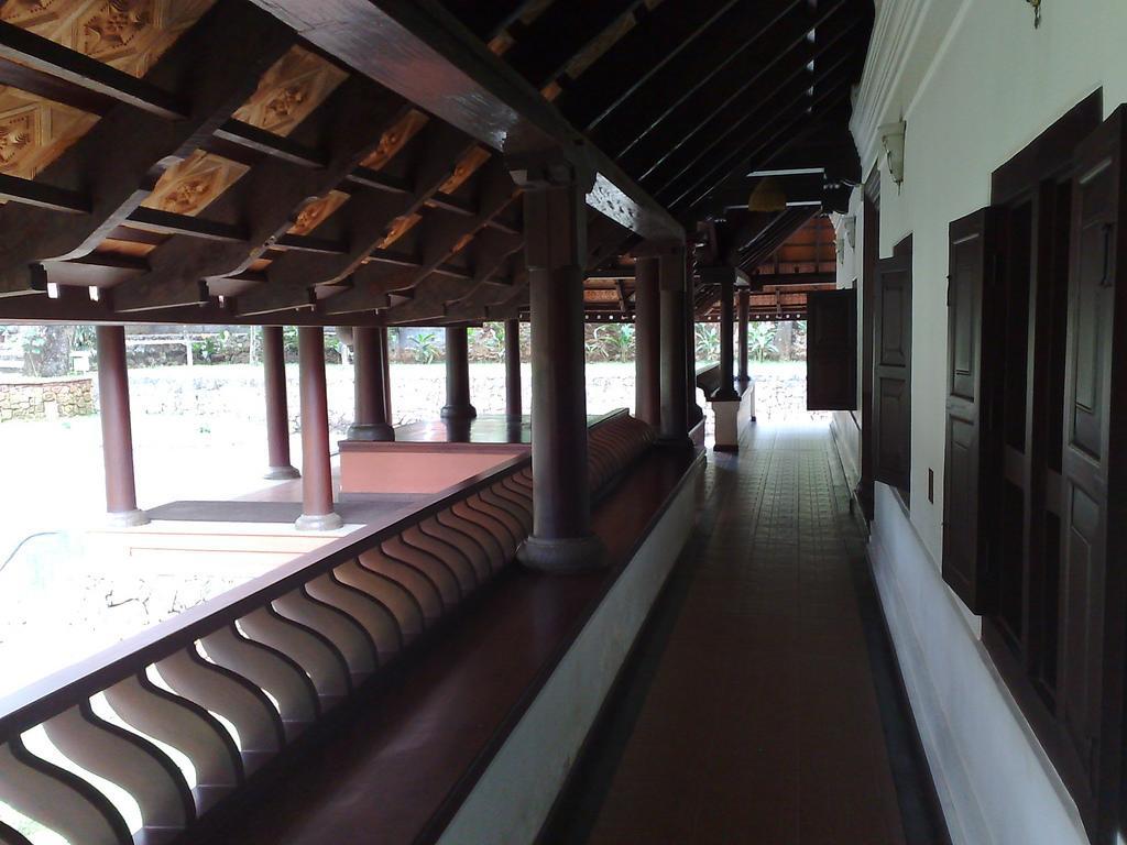 Chengara Heritage 호텔 말라푸람 외부 사진