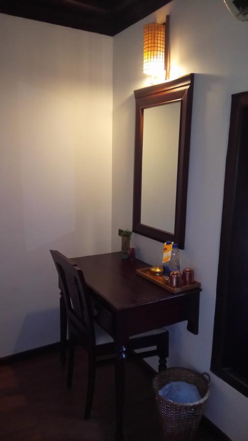 Chengara Heritage 호텔 말라푸람 외부 사진