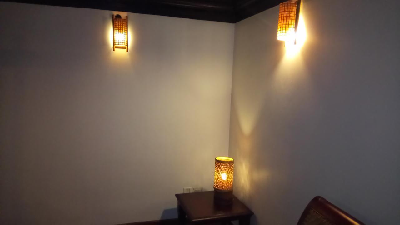 Chengara Heritage 호텔 말라푸람 외부 사진