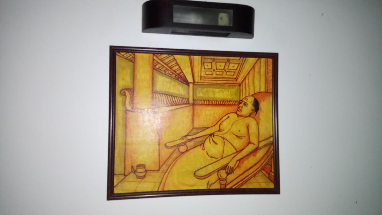 Chengara Heritage 호텔 말라푸람 외부 사진