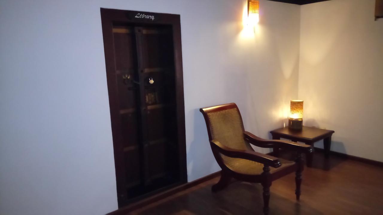 Chengara Heritage 호텔 말라푸람 외부 사진