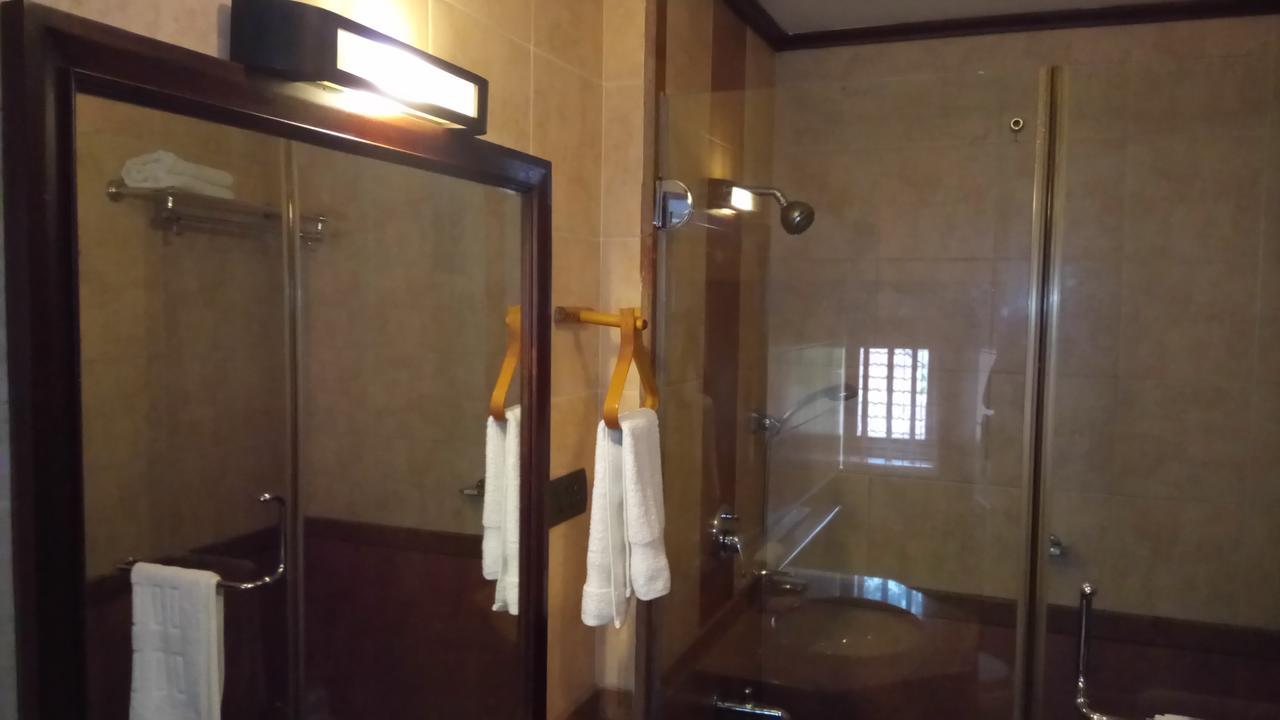 Chengara Heritage 호텔 말라푸람 외부 사진