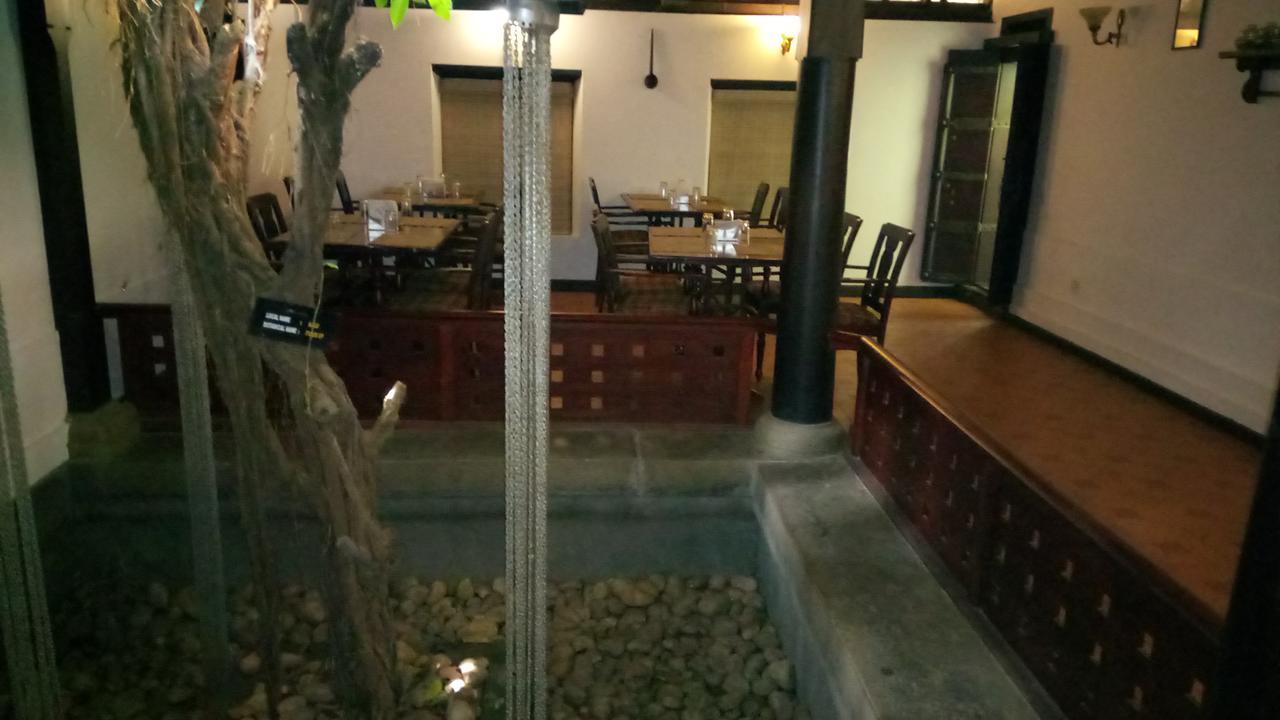 Chengara Heritage 호텔 말라푸람 외부 사진